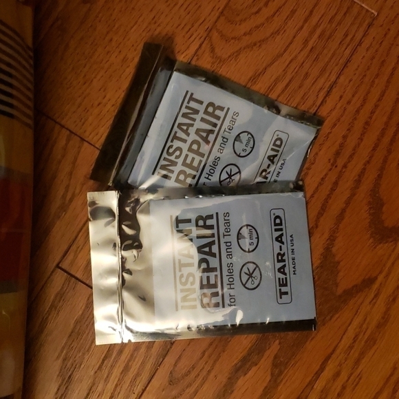 𝅺kalen com new Orleans bag. - Picture 5 of 8